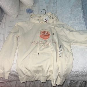 salt lake city tournament sweatshirt